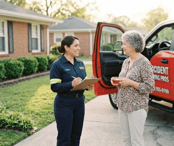 Accident Towing Service Itasca, IL FAQs